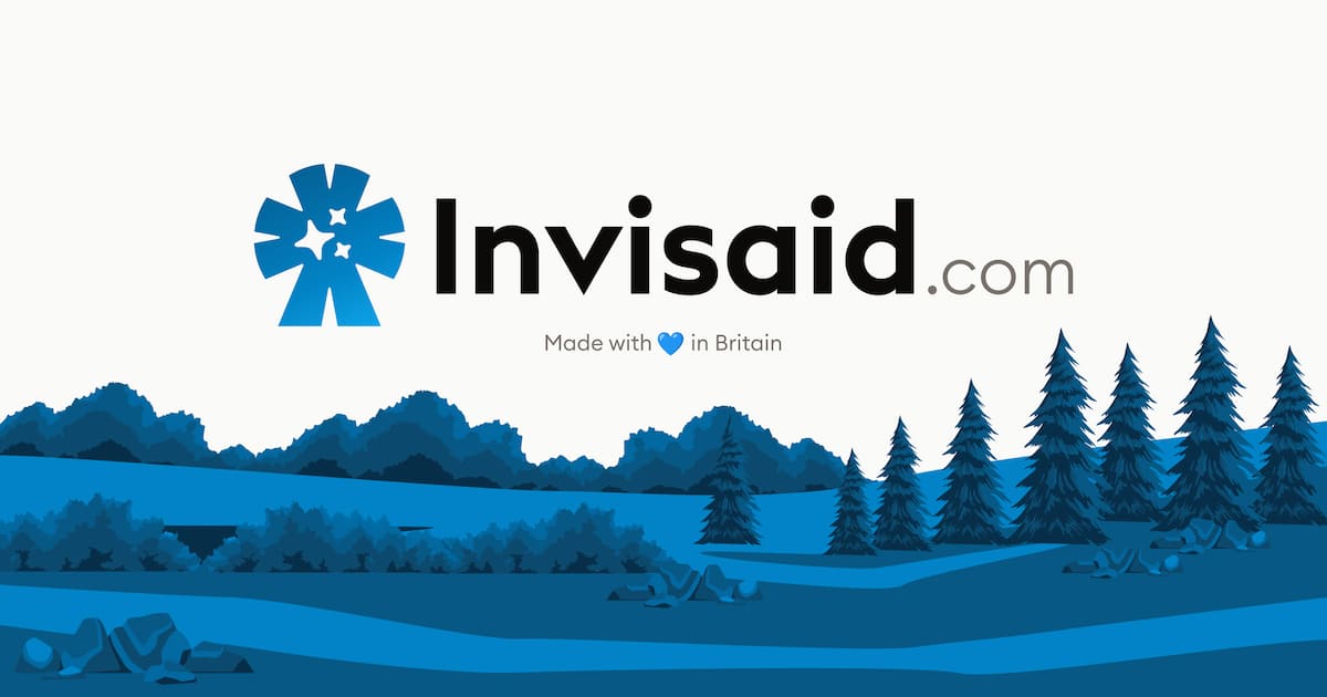 Invisaid
